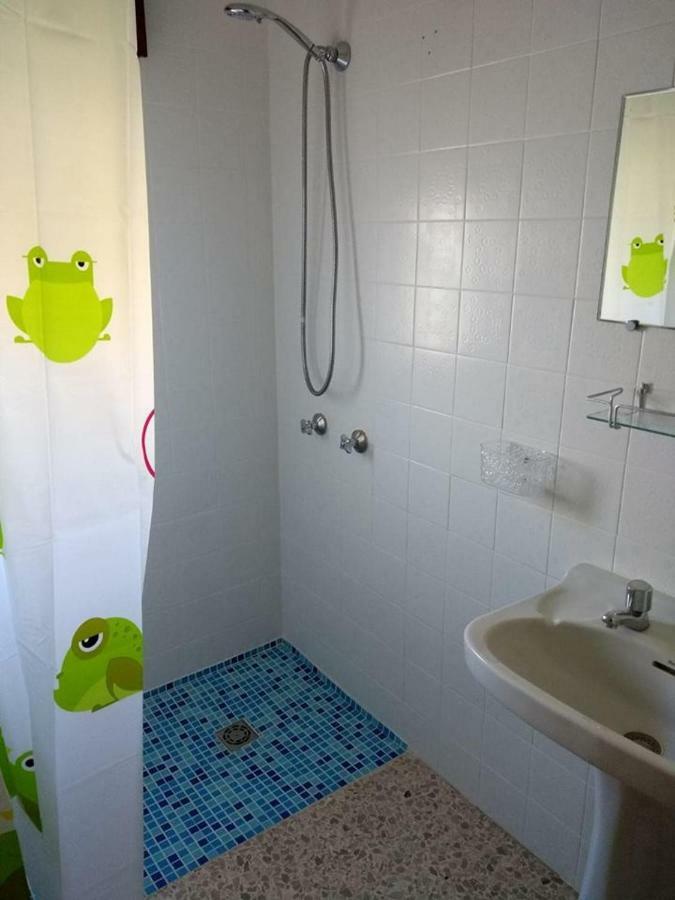 Vivienda Vacacional "Beniarda" Bagian luar foto
